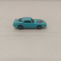 Kidco Burnin' Key 1980 Pontiac Firebird No Key