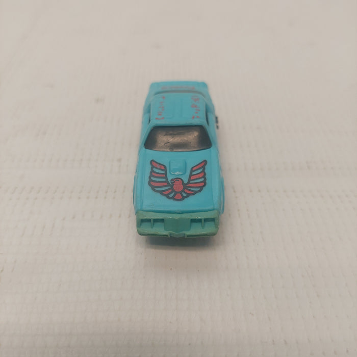 Kidco Burnin' Key 1980 Pontiac Firebird No Key