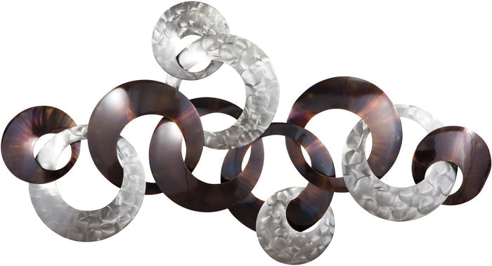 Kline Wall Decor