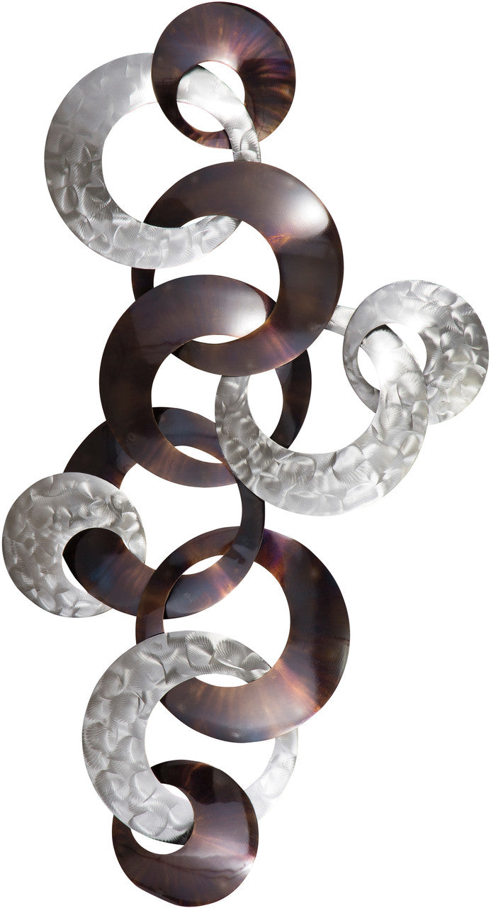 Kline Wall Decor