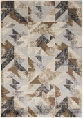 KREITON 5' x 7' Rug