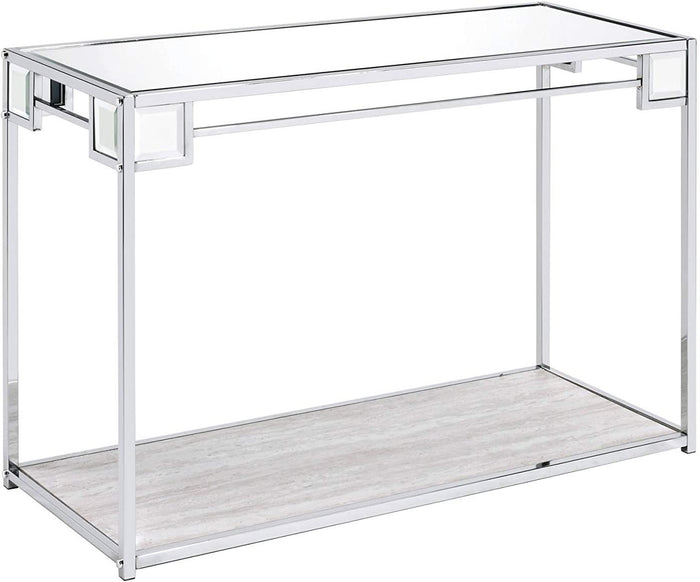 KRESTON 44" Wide Sofa Table