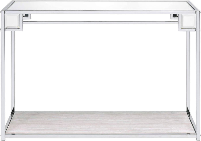 KRESTON 44" Wide Sofa Table