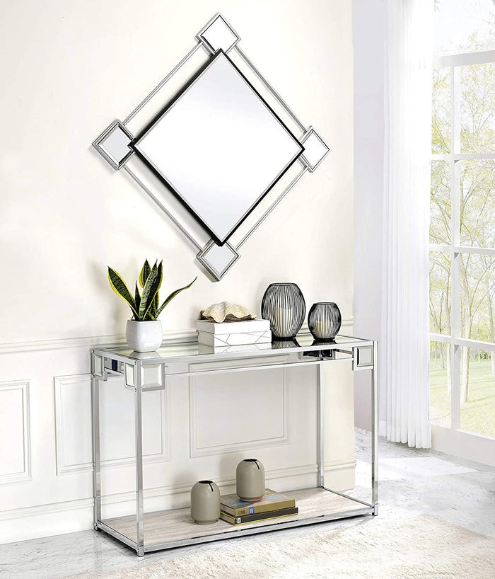 KRESTON 44" Wide Sofa Table
