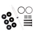 KWI Clutching P-Drive 500 Mile Primary Clutch Service Kit | Can-Am X3