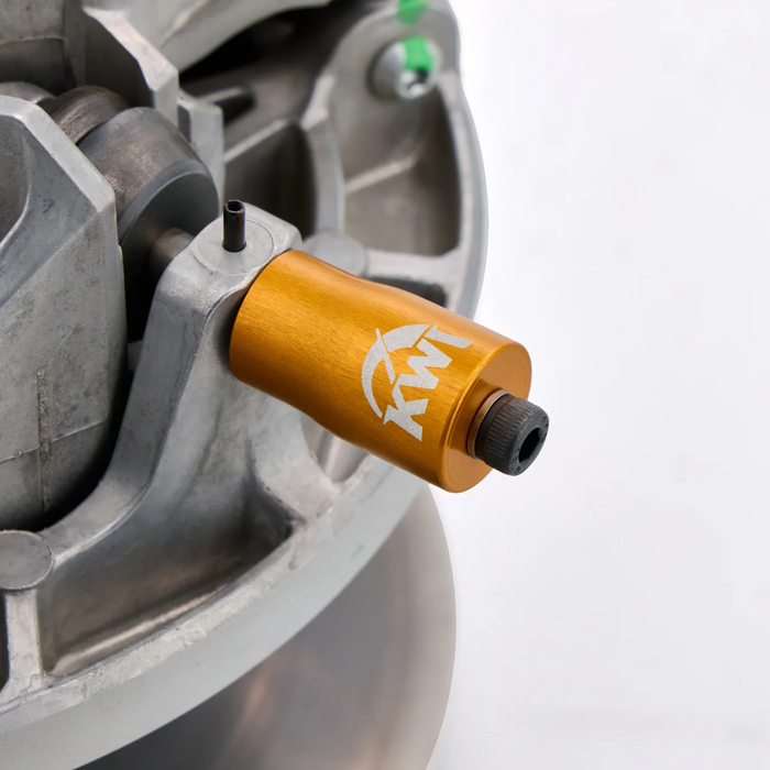 KWI Clutching P-Drive Primary Roller Pin Removal Tool | Can-Am X3