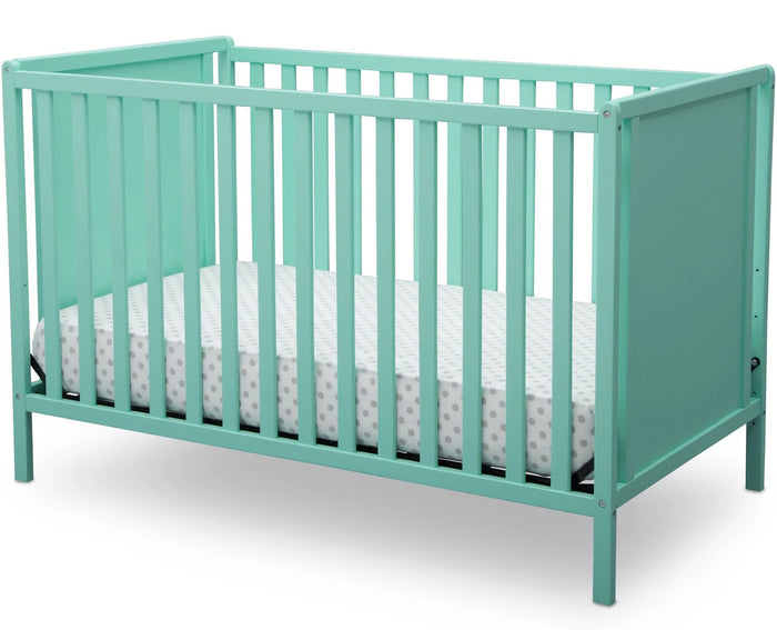 KYLE Aqua 4-in-1 Crib