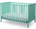 KYLE Aqua 4-in-1 Crib
