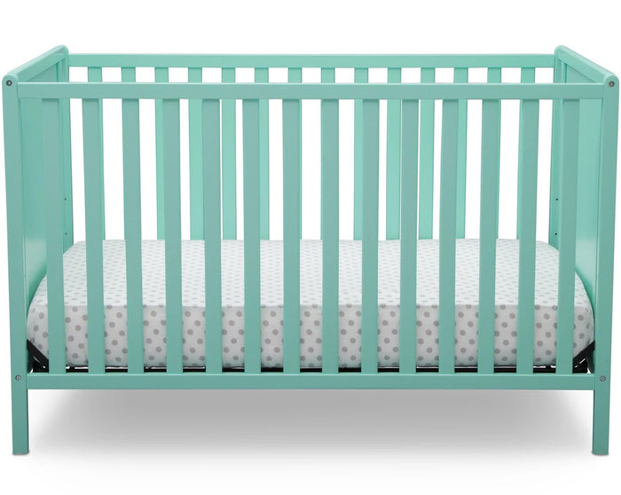 KYLE Aqua 4-in-1 Crib