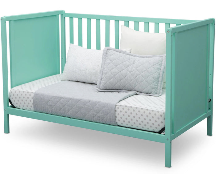 KYLE Aqua 4-in-1 Crib