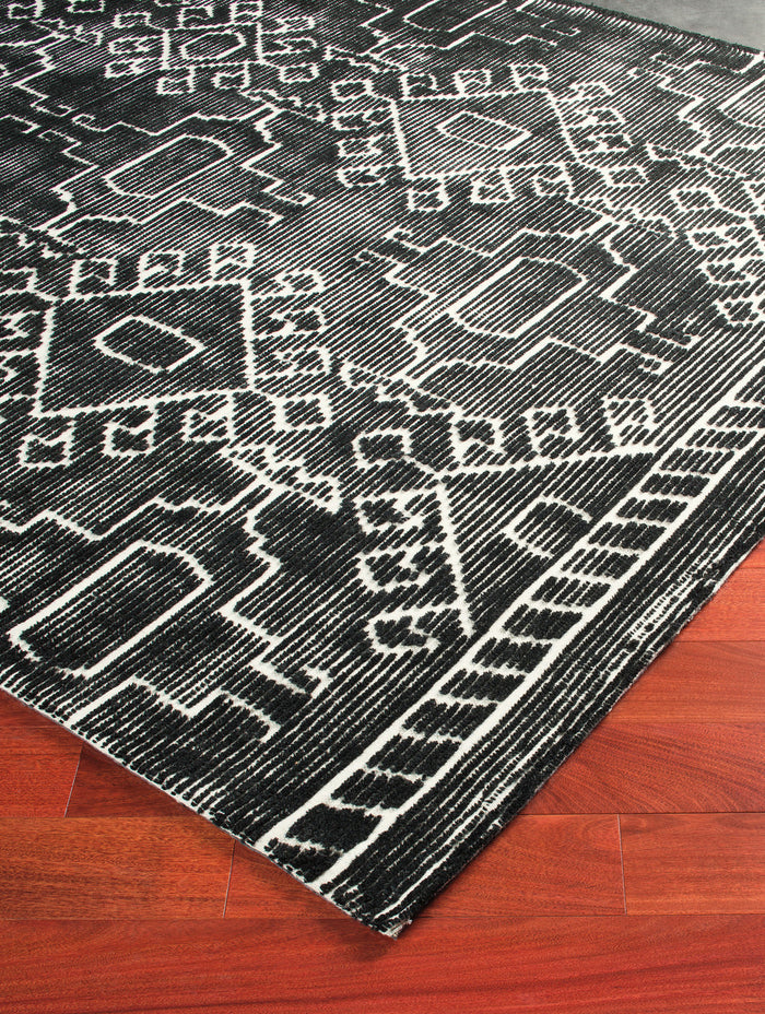Lampasas 5' x 8' Rug