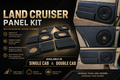 Land Cruiser Panel Kit