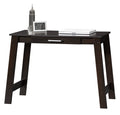 LANGSTON  43'' Wide Cherry Desk