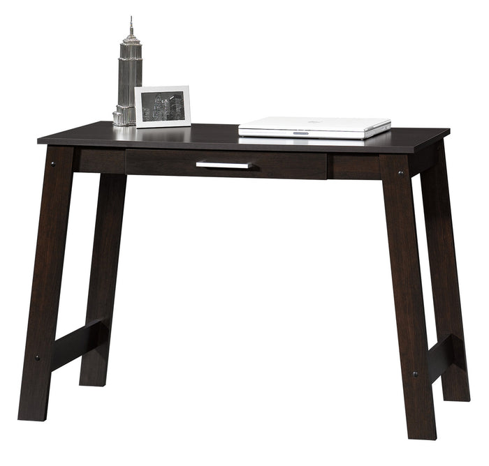 LANGSTON  43'' Wide Cherry Desk