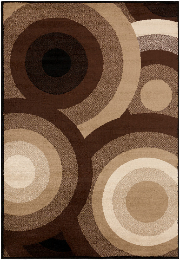 Larli  7'9" x 11'2" Rug