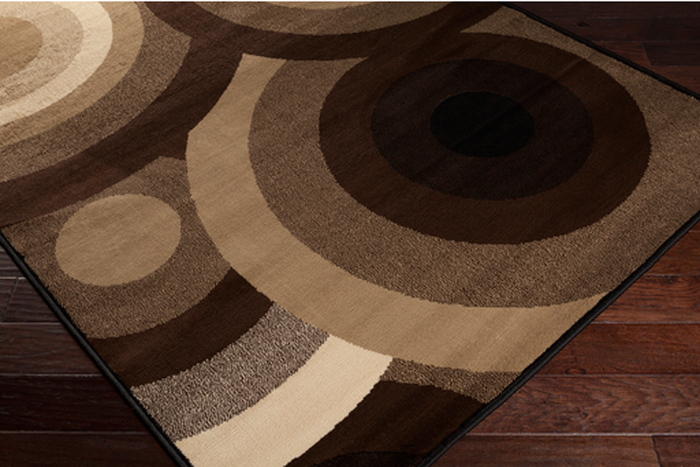 Larli  7'9" x 11'2" Rug