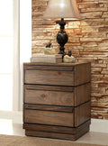 Lawson Night Stand