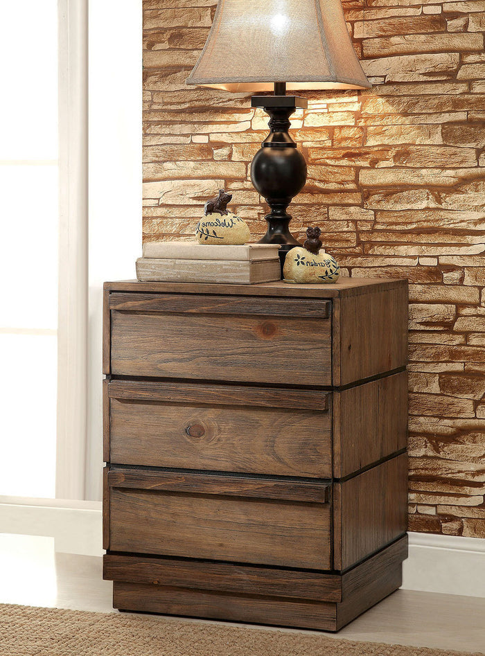 Lawson Night Stand