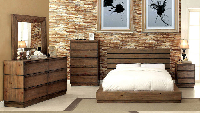 Lawson Night Stand