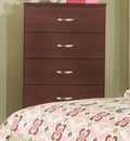 LEONE Brown Chest