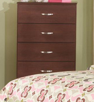LEONE Brown Chest