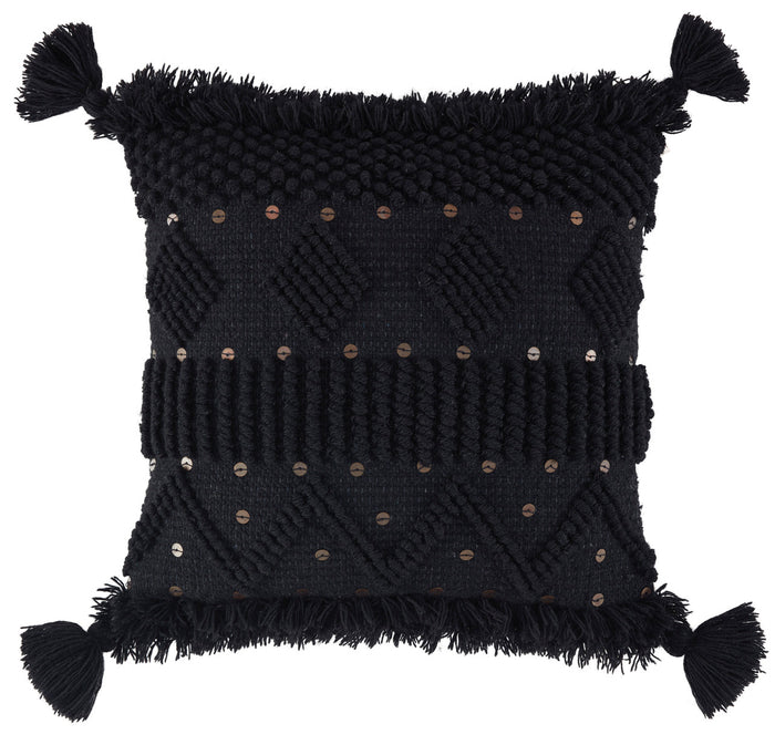 LIDA Accent Pillow