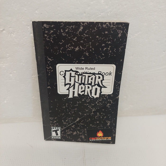 Lot of 12 Playstation 2 / PS2 Video Game Manuals
