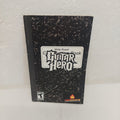 Lot of 12 Playstation 2 / PS2 Video Game Manuals