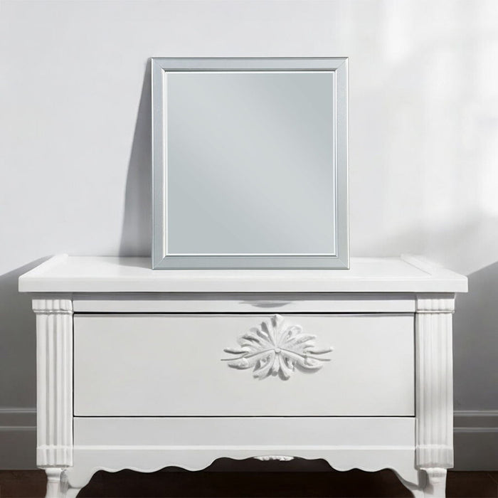 Louis Philippe - Accent Mirror