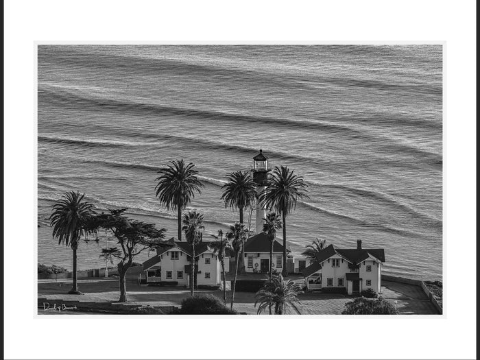 Lower Lighthouse