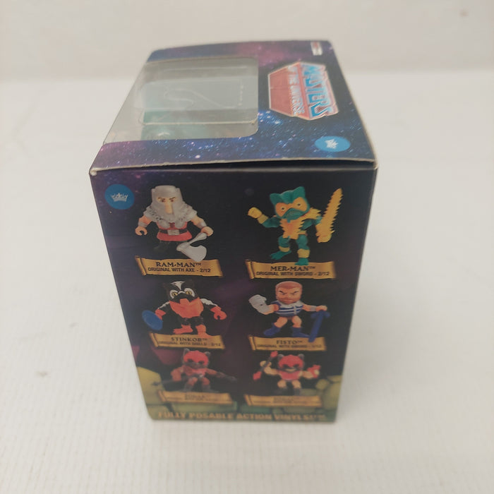 Loyal Subjects MOTU Mer-Man Figure