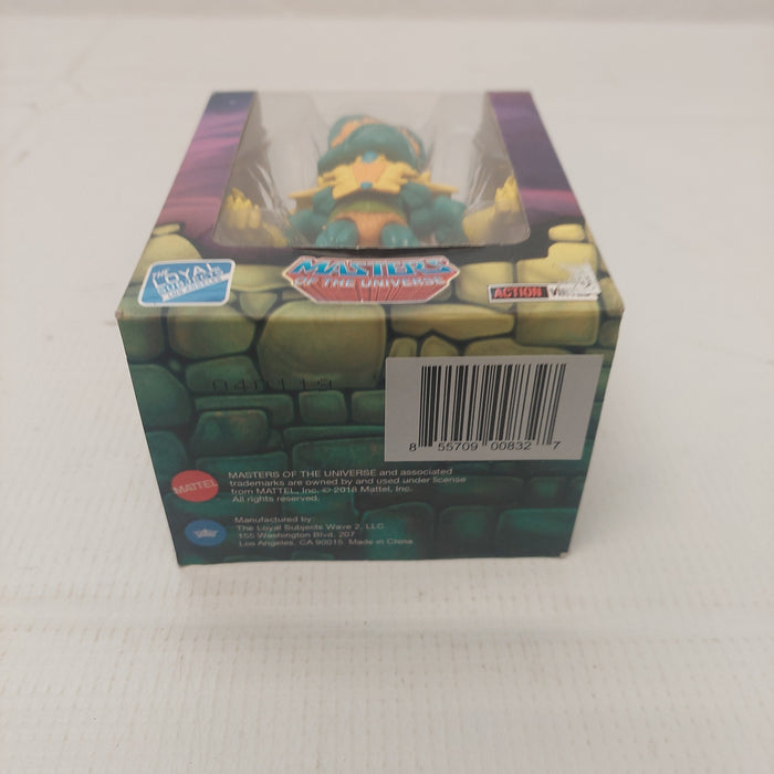 Loyal Subjects MOTU Mer-Man Figure