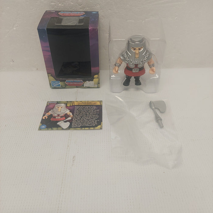 Loyal Subjects MOTU Ram Man Mystery Box