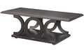 LUXEM Coffee Table
