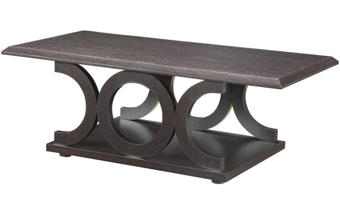 LUXEM Coffee Table