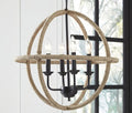 Madelia Ceiling Lamp