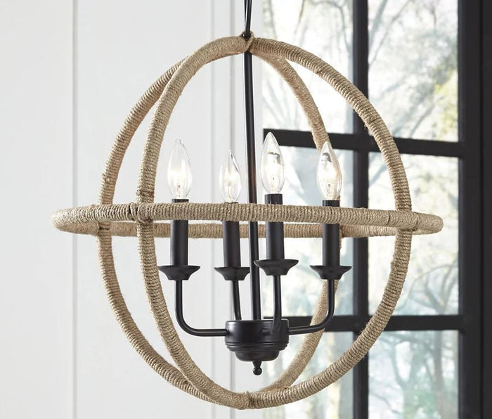 Madelia Ceiling Lamp
