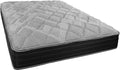 MAESTRO 10" Euro Top Mattress