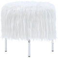 MAGDA 18" Wide x 18" Height Stool
