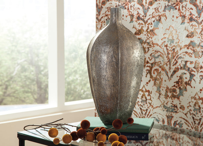 MALDIN Wide Vase