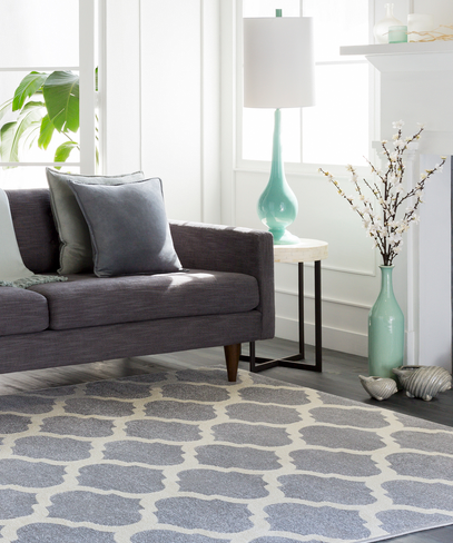 Mareo 16" Accent Vase