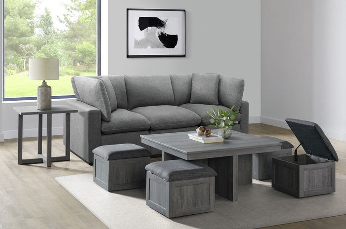MARIANO End Table