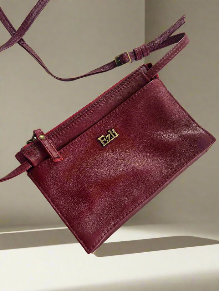 Maroon utility