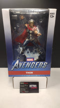 Marvel Avengers Gamerverse Thor 1:10 Scale Statue (PCS Premium Collectibles Studio 2020 - Brand New / Sealed Excellent Condition)