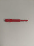 Marvel Captain America Strikefire Transport Ultimate Vehicle Missile Accessory