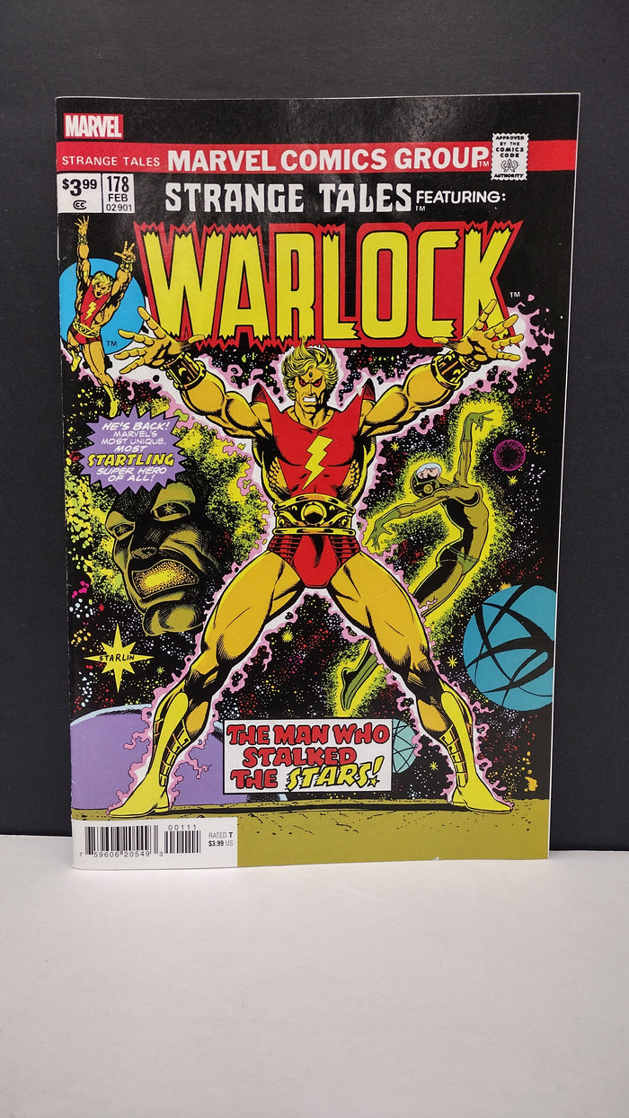 Marvel Comics Modern Era Lot – 4 Book Set - Lot A2 (Brand New / Unread)