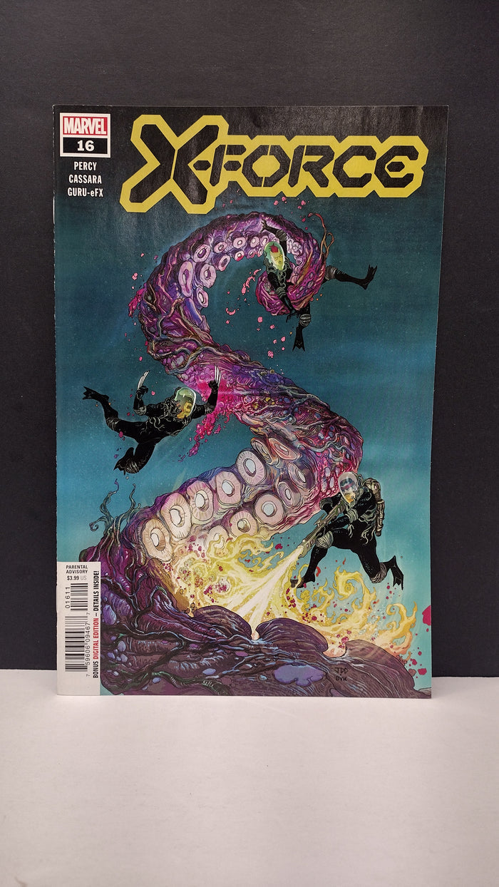 Marvel Comics Modern Era Lot – 4 Book Set - Lot B2 (Brand New / Unread)