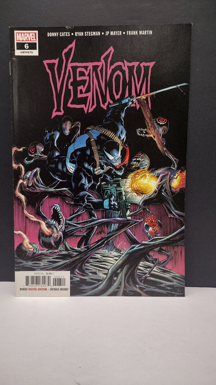 Marvel Comics Modern Era Lot – 4 Book Set - Lot D2 (Brand New / Unread)