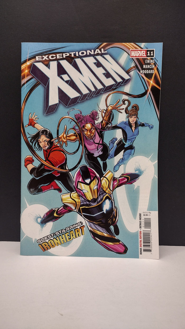 Marvel Comics Modern Era Lot – 4 Book Set - Lot F2 (Brand New / Unread)