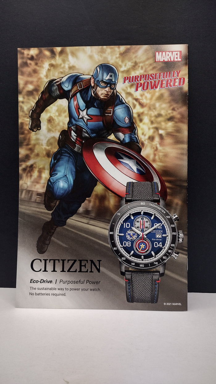 Marvel Comics Modern Era Lot – 4 Book Set - Lot I2 (Brand New / Unread)